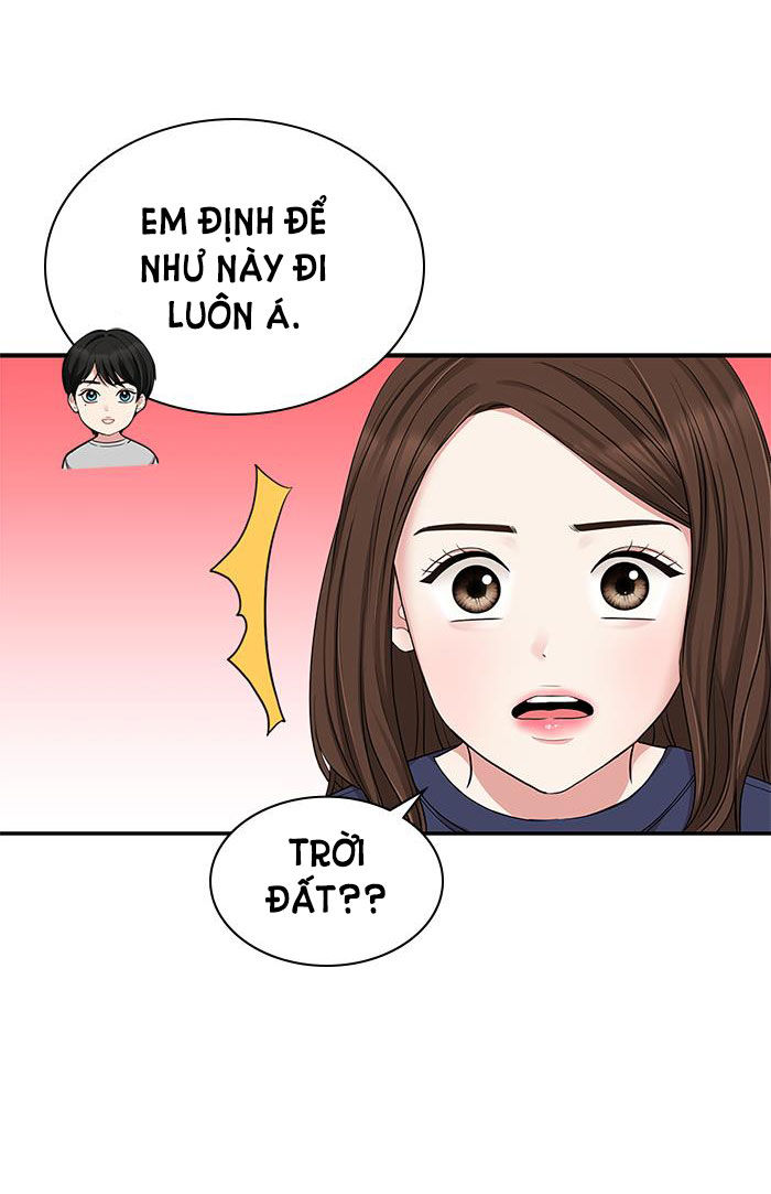 GỬI EM NGƯỜI ĐÁNH CẮP NHỮNG VÌ SAO - To You Who Swallowed a Star Chap 30.2 - Next Chap 30.1