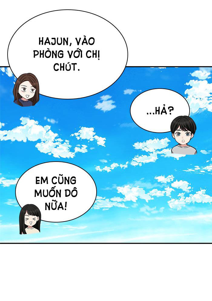 GỬI EM NGƯỜI ĐÁNH CẮP NHỮNG VÌ SAO - To You Who Swallowed a Star Chap 30.2 - Next Chap 30.1