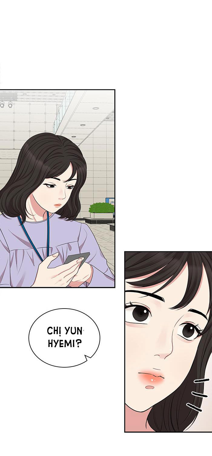 GỬI EM NGƯỜI ĐÁNH CẮP NHỮNG VÌ SAO - To You Who Swallowed a Star Chap 30.2 - Next Chap 30.1