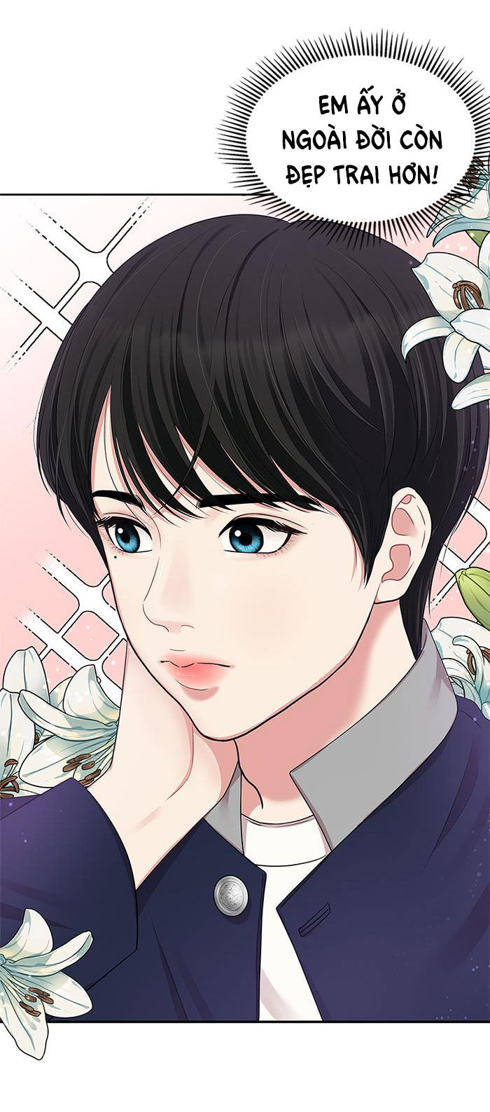 GỬI EM NGƯỜI ĐÁNH CẮP NHỮNG VÌ SAO - To You Who Swallowed a Star Chap 30.2 - Next Chap 30.1