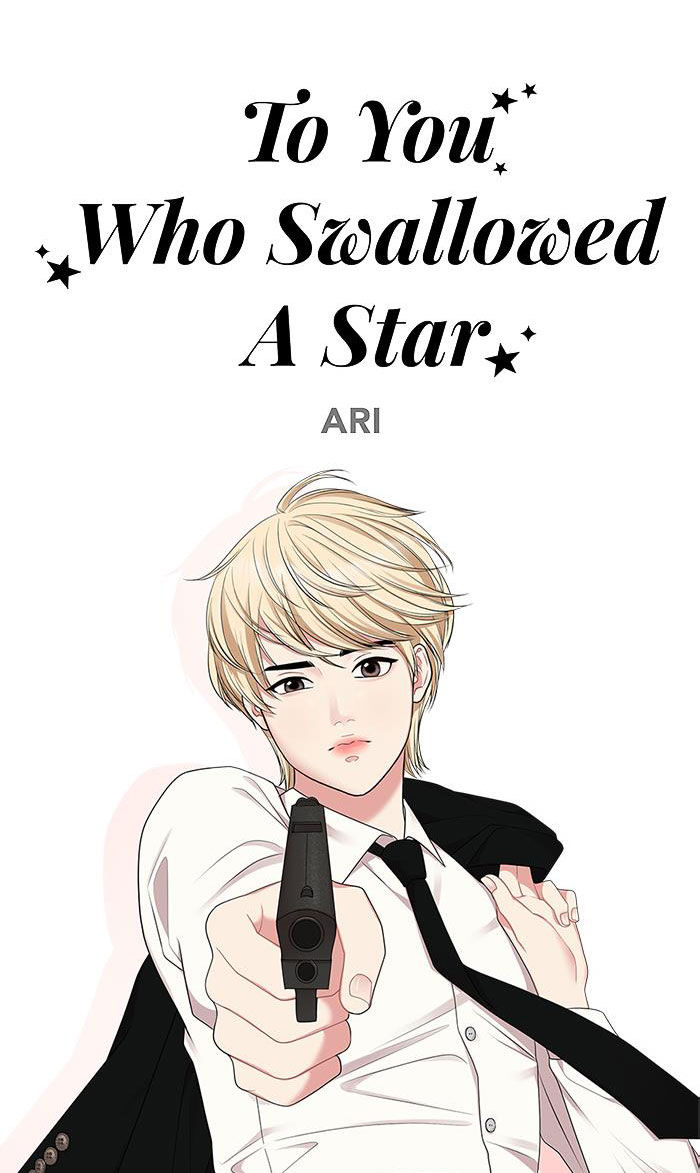 GỬI EM NGƯỜI ĐÁNH CẮP NHỮNG VÌ SAO - To You Who Swallowed a Star Chap 30.2 - Next Chap 30.1