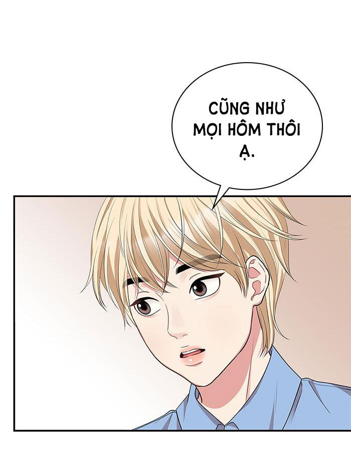 GỬI EM NGƯỜI ĐÁNH CẮP NHỮNG VÌ SAO - To You Who Swallowed a Star Chap 30.2 - Next Chap 30.1