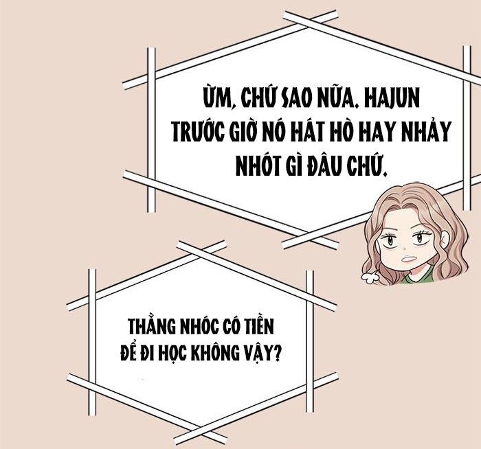 GỬI EM NGƯỜI ĐÁNH CẮP NHỮNG VÌ SAO - To You Who Swallowed a Star Chap 30.2 - Next Chap 30.1