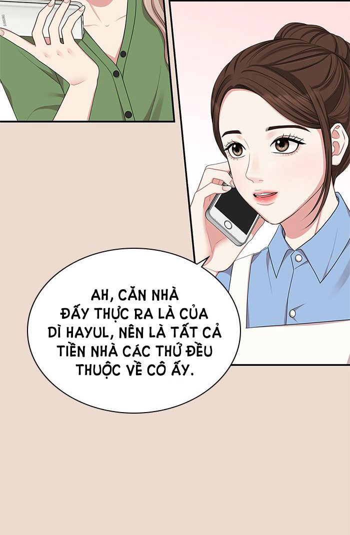 GỬI EM NGƯỜI ĐÁNH CẮP NHỮNG VÌ SAO - To You Who Swallowed a Star Chap 30.2 - Next Chap 30.1