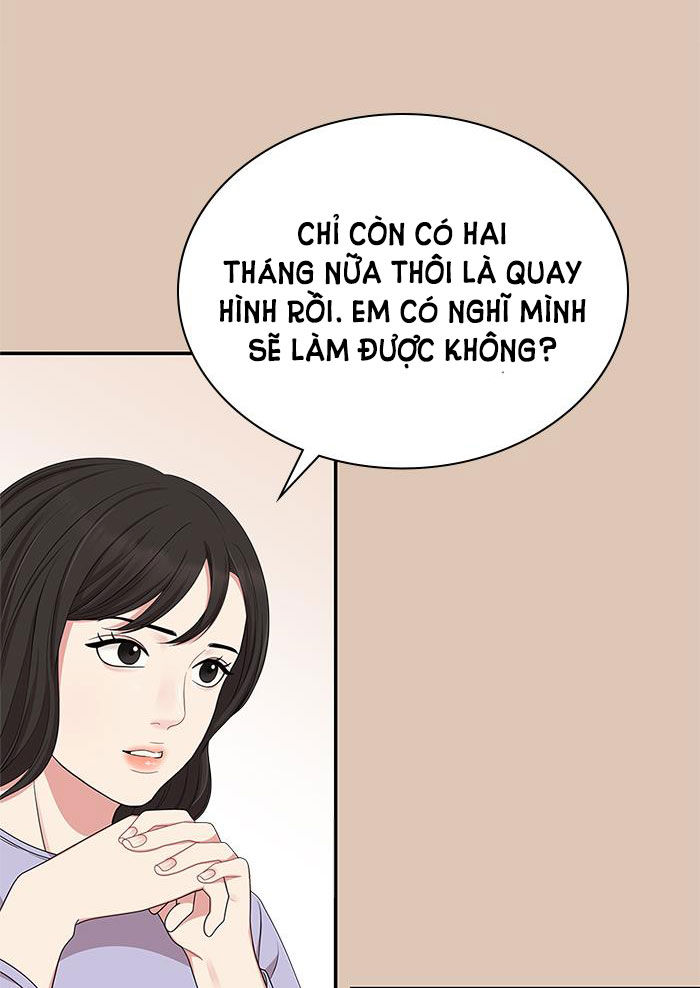 GỬI EM NGƯỜI ĐÁNH CẮP NHỮNG VÌ SAO - To You Who Swallowed a Star Chap 30.2 - Next Chap 30.1