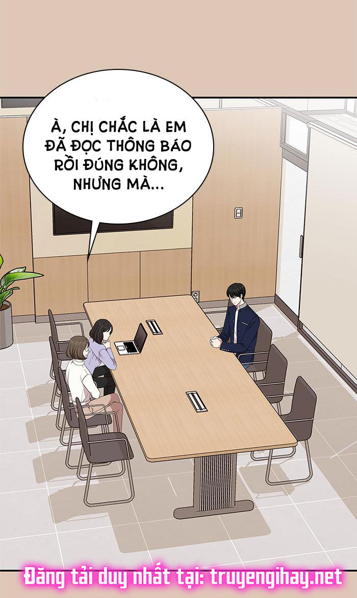 GỬI EM NGƯỜI ĐÁNH CẮP NHỮNG VÌ SAO - To You Who Swallowed a Star Chap 30.2 - Next Chap 30.1