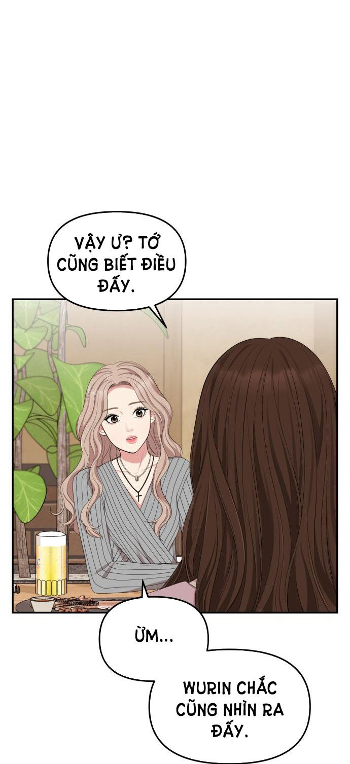 GỬI EM NGƯỜI ĐÁNH CẮP NHỮNG VÌ SAO - To You Who Swallowed a Star Chap 32.1 - Next Chap 33.2