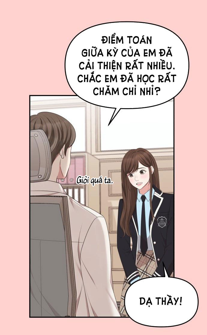 GỬI EM NGƯỜI ĐÁNH CẮP NHỮNG VÌ SAO - To You Who Swallowed a Star Chap 32.2 - Next Chap 32.1