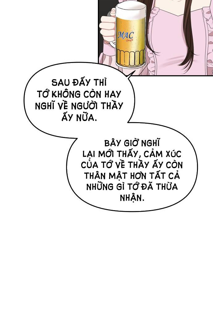 GỬI EM NGƯỜI ĐÁNH CẮP NHỮNG VÌ SAO - To You Who Swallowed a Star Chap 32.2 - Next Chap 32.1