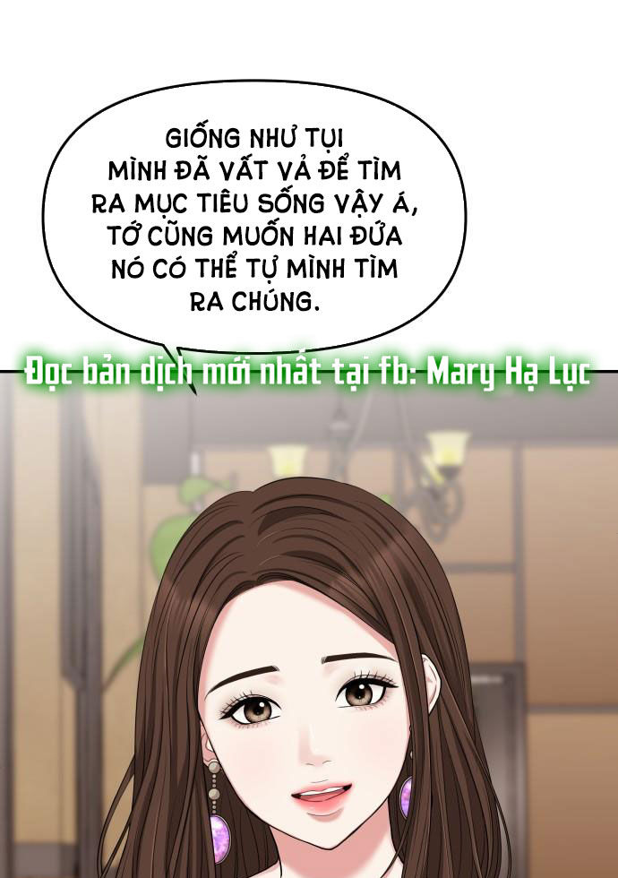 GỬI EM NGƯỜI ĐÁNH CẮP NHỮNG VÌ SAO - To You Who Swallowed a Star Chap 32.2 - Next Chap 32.1