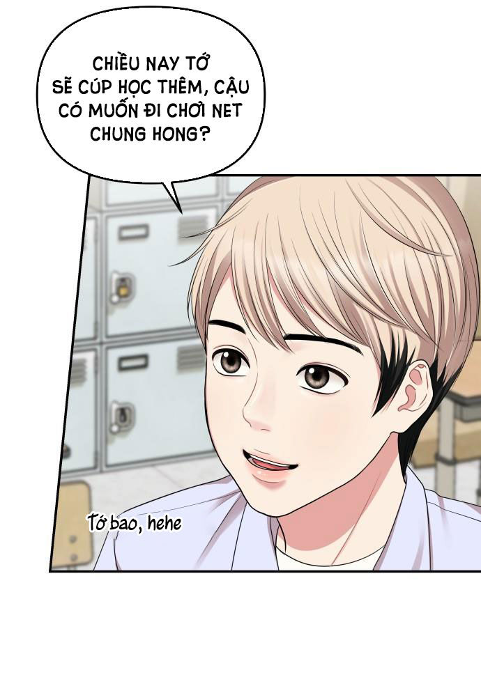 GỬI EM NGƯỜI ĐÁNH CẮP NHỮNG VÌ SAO - To You Who Swallowed a Star Chap 32.2 - Next Chap 32.1