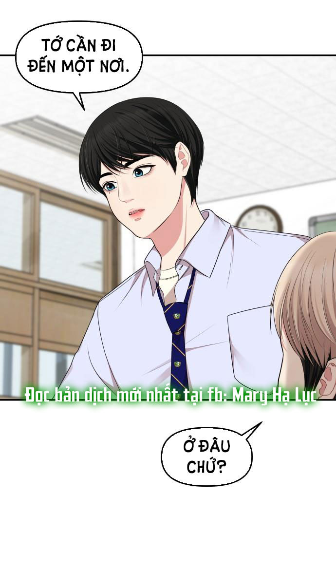 GỬI EM NGƯỜI ĐÁNH CẮP NHỮNG VÌ SAO - To You Who Swallowed a Star Chap 32.2 - Next Chap 32.1