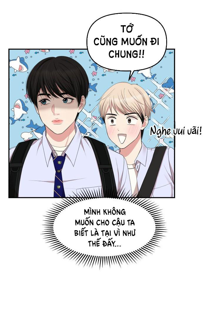 GỬI EM NGƯỜI ĐÁNH CẮP NHỮNG VÌ SAO - To You Who Swallowed a Star Chap 32.2 - Next Chap 32.1