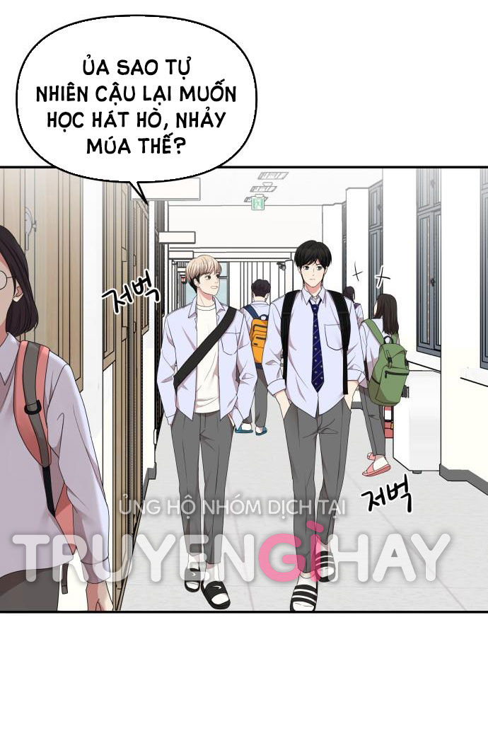 GỬI EM NGƯỜI ĐÁNH CẮP NHỮNG VÌ SAO - To You Who Swallowed a Star Chap 32.2 - Next Chap 32.1