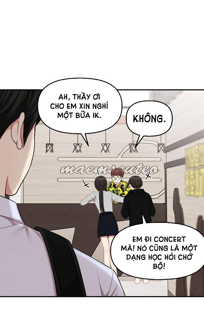 GỬI EM NGƯỜI ĐÁNH CẮP NHỮNG VÌ SAO - To You Who Swallowed a Star Chap 32.2 - Next Chap 32.1