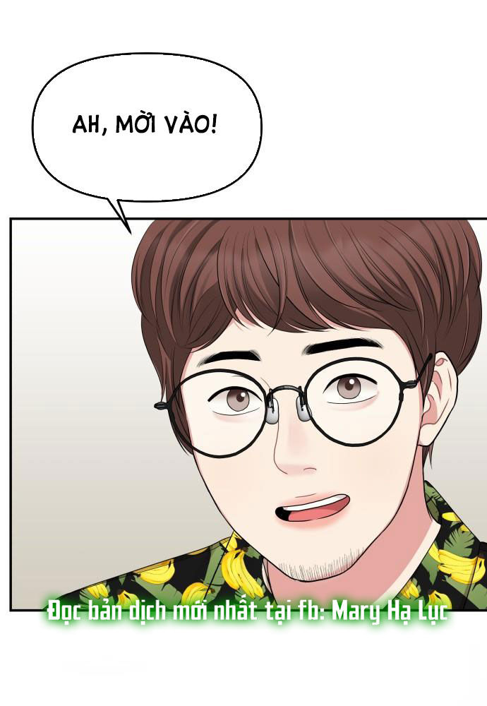 GỬI EM NGƯỜI ĐÁNH CẮP NHỮNG VÌ SAO - To You Who Swallowed a Star Chap 32.2 - Next Chap 32.1