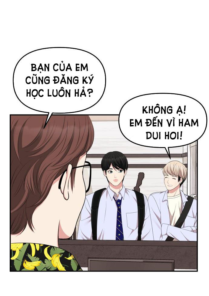 GỬI EM NGƯỜI ĐÁNH CẮP NHỮNG VÌ SAO - To You Who Swallowed a Star Chap 32.2 - Next Chap 32.1