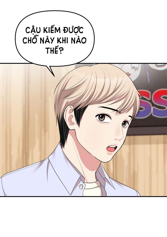 GỬI EM NGƯỜI ĐÁNH CẮP NHỮNG VÌ SAO - To You Who Swallowed a Star Chap 32.2 - Next Chap 32.1