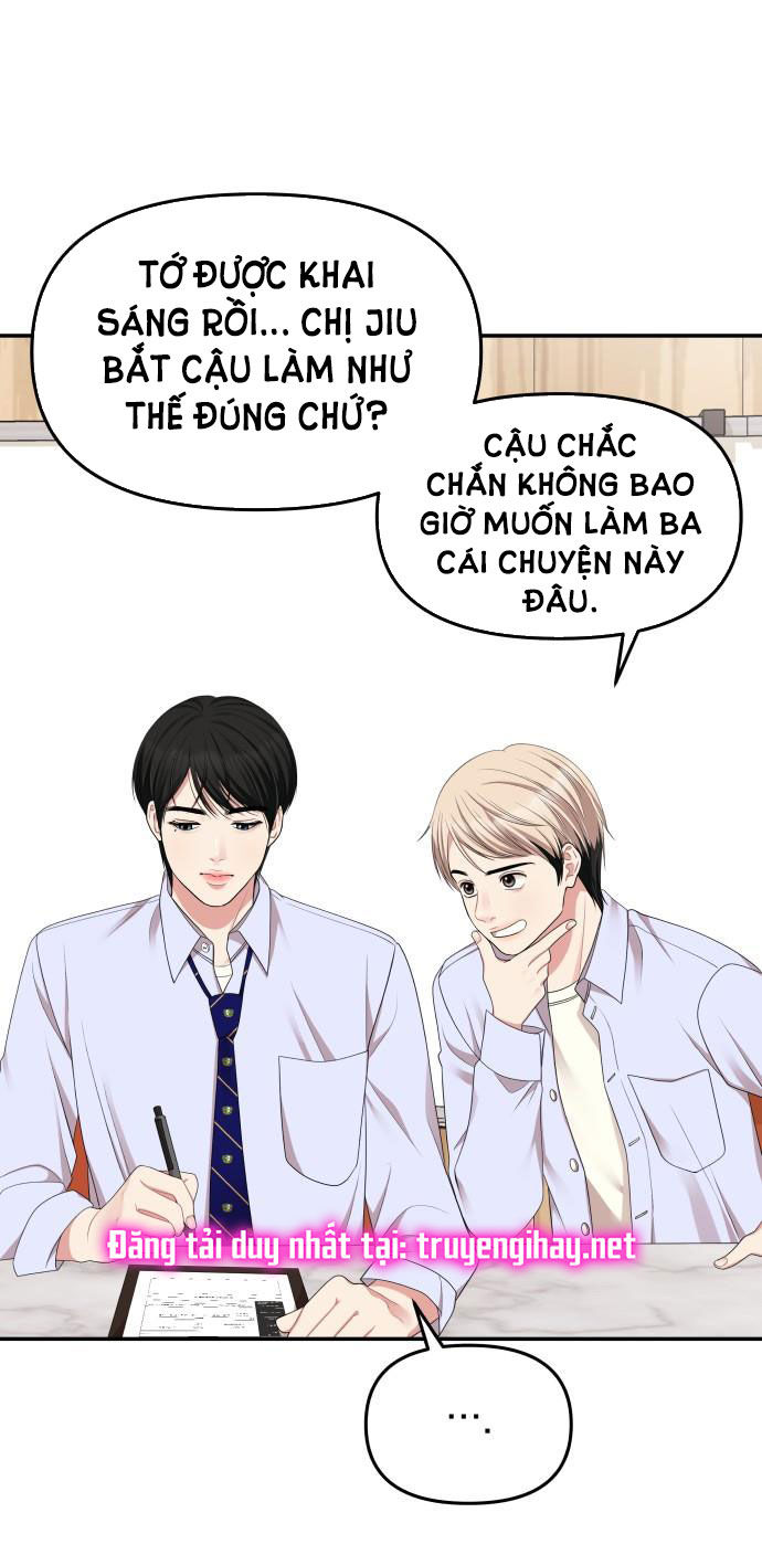 GỬI EM NGƯỜI ĐÁNH CẮP NHỮNG VÌ SAO - To You Who Swallowed a Star Chap 32.2 - Next Chap 32.1