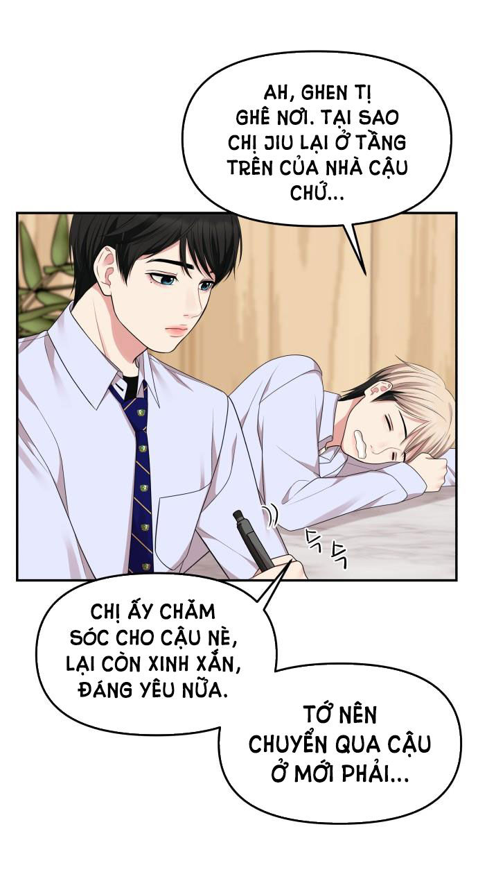 GỬI EM NGƯỜI ĐÁNH CẮP NHỮNG VÌ SAO - To You Who Swallowed a Star Chap 32.2 - Next Chap 32.1