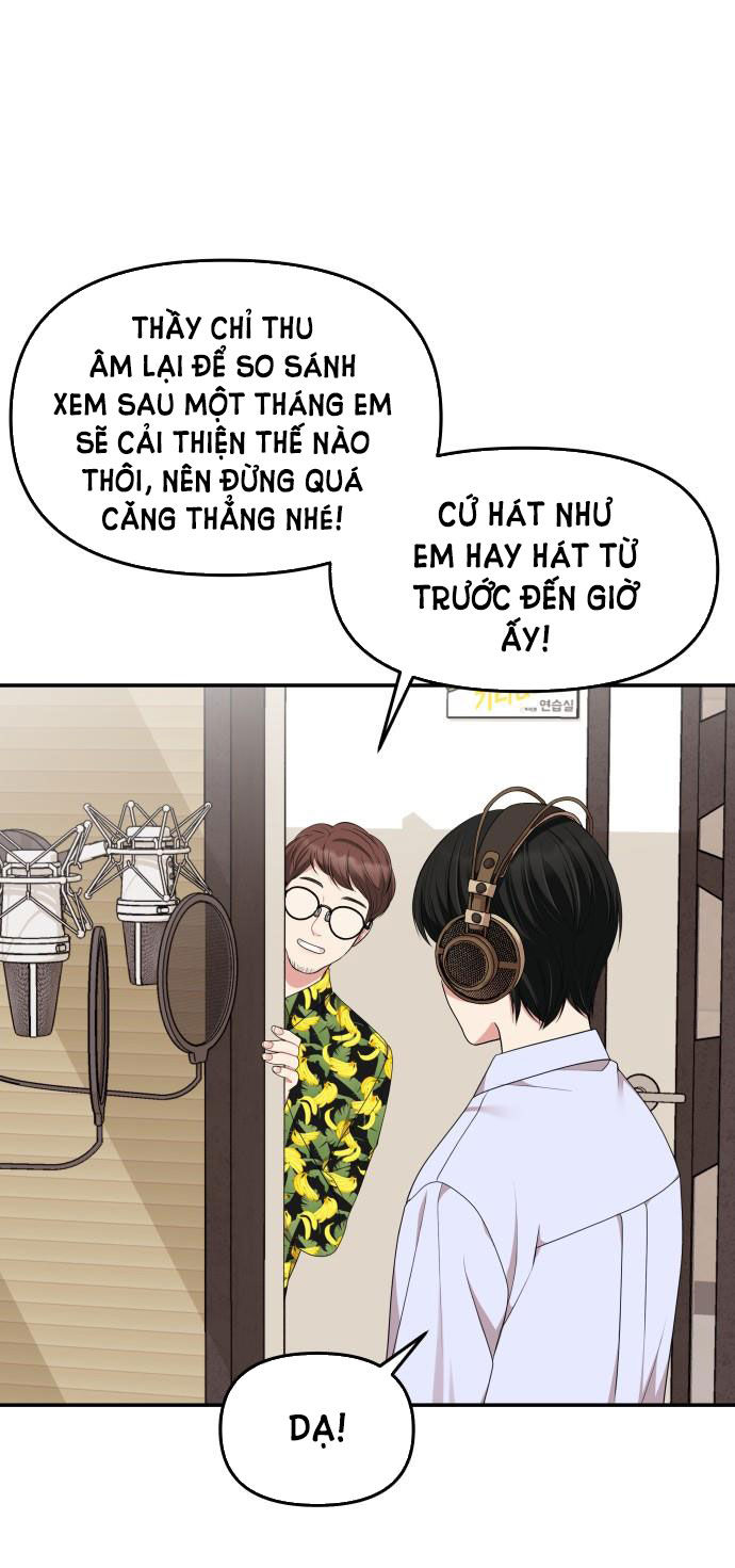 GỬI EM NGƯỜI ĐÁNH CẮP NHỮNG VÌ SAO - To You Who Swallowed a Star Chap 32.2 - Next Chap 32.1