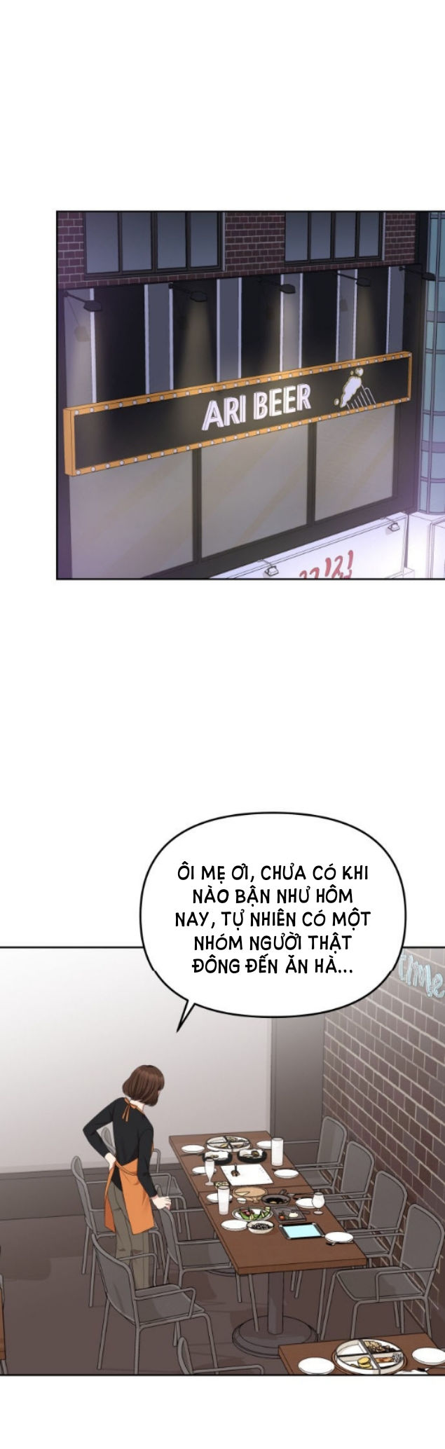 GỬI EM NGƯỜI ĐÁNH CẮP NHỮNG VÌ SAO - To You Who Swallowed a Star Chap 33.2 - Next Chap 33.1