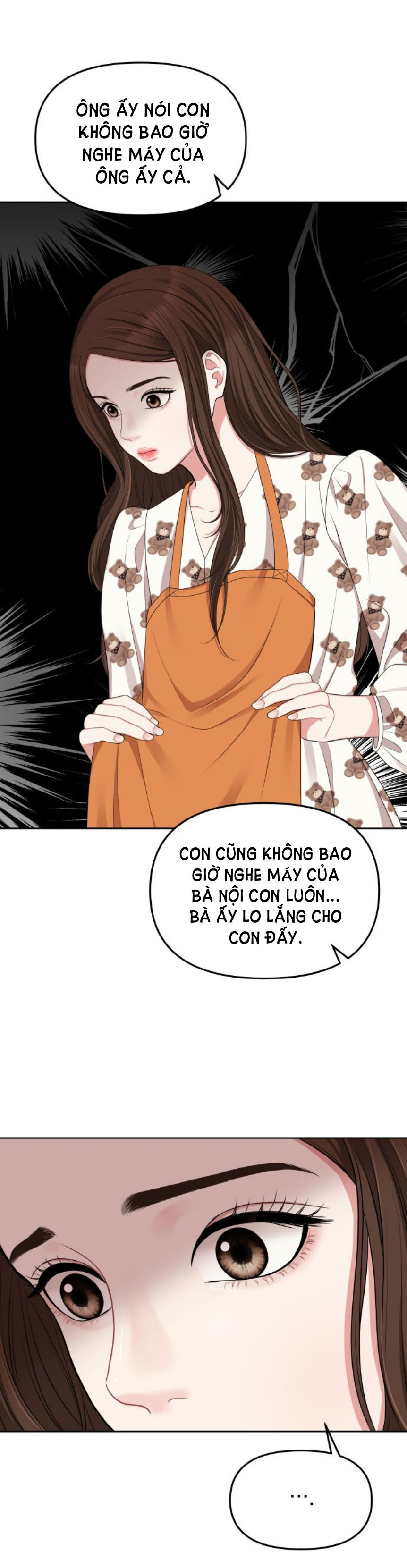 GỬI EM NGƯỜI ĐÁNH CẮP NHỮNG VÌ SAO - To You Who Swallowed a Star Chap 33.2 - Next Chap 33.1