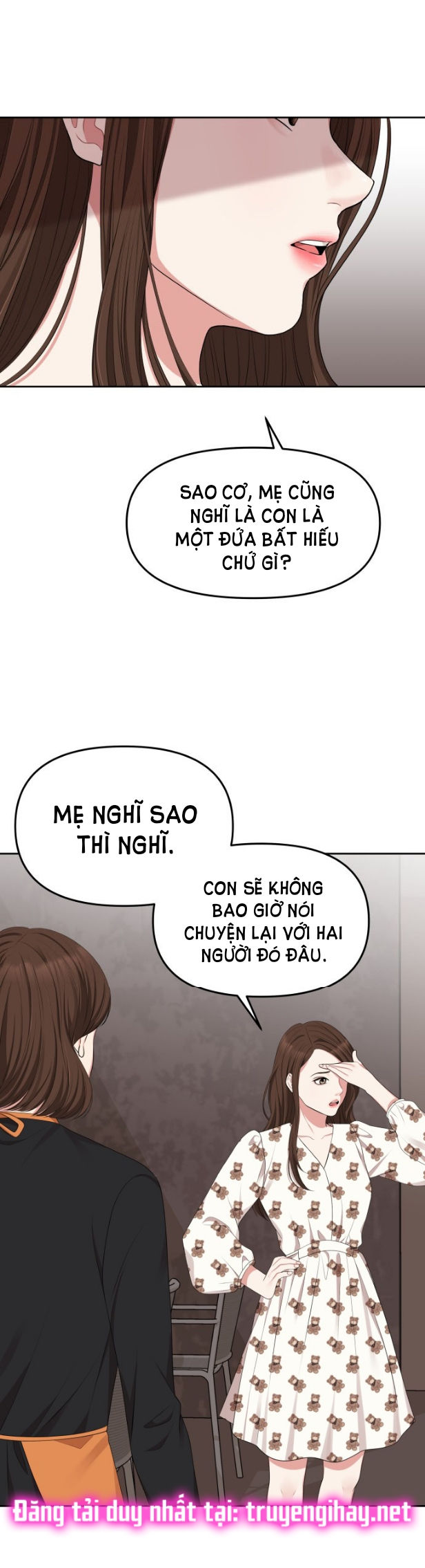 GỬI EM NGƯỜI ĐÁNH CẮP NHỮNG VÌ SAO - To You Who Swallowed a Star Chap 33.2 - Next Chap 33.1