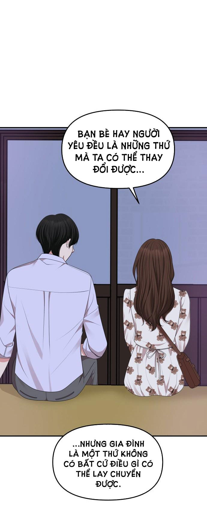 GỬI EM NGƯỜI ĐÁNH CẮP NHỮNG VÌ SAO - To You Who Swallowed a Star Chap 34.1 - Next Chap 35.2