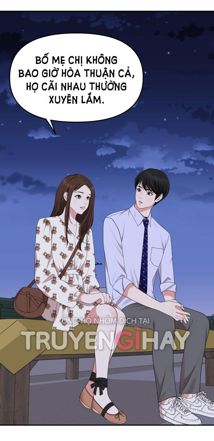 GỬI EM NGƯỜI ĐÁNH CẮP NHỮNG VÌ SAO - To You Who Swallowed a Star Chap 34.2 - Trang 2