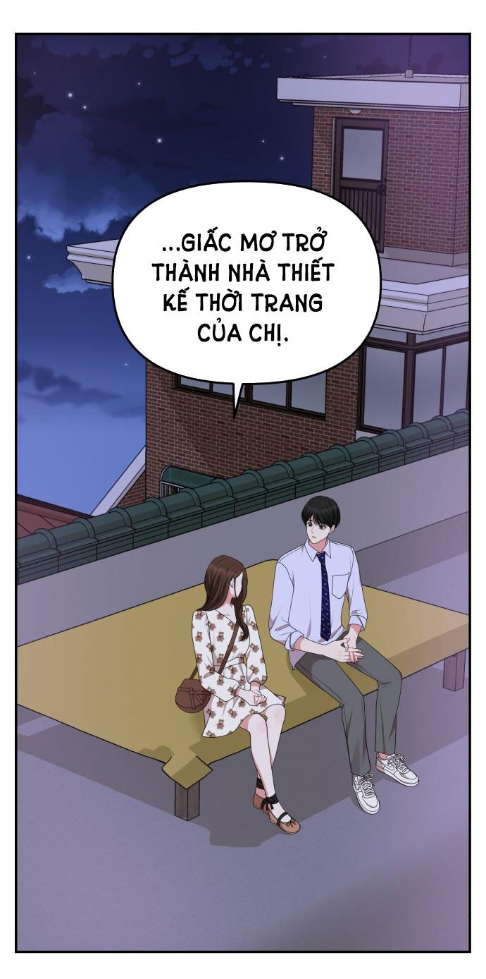 GỬI EM NGƯỜI ĐÁNH CẮP NHỮNG VÌ SAO - To You Who Swallowed a Star Chap 34.2 - Trang 2