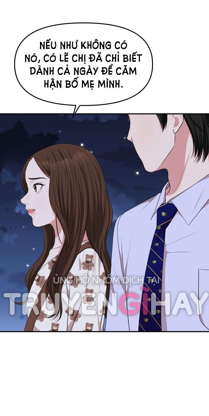 GỬI EM NGƯỜI ĐÁNH CẮP NHỮNG VÌ SAO - To You Who Swallowed a Star Chap 34.2 - Trang 2