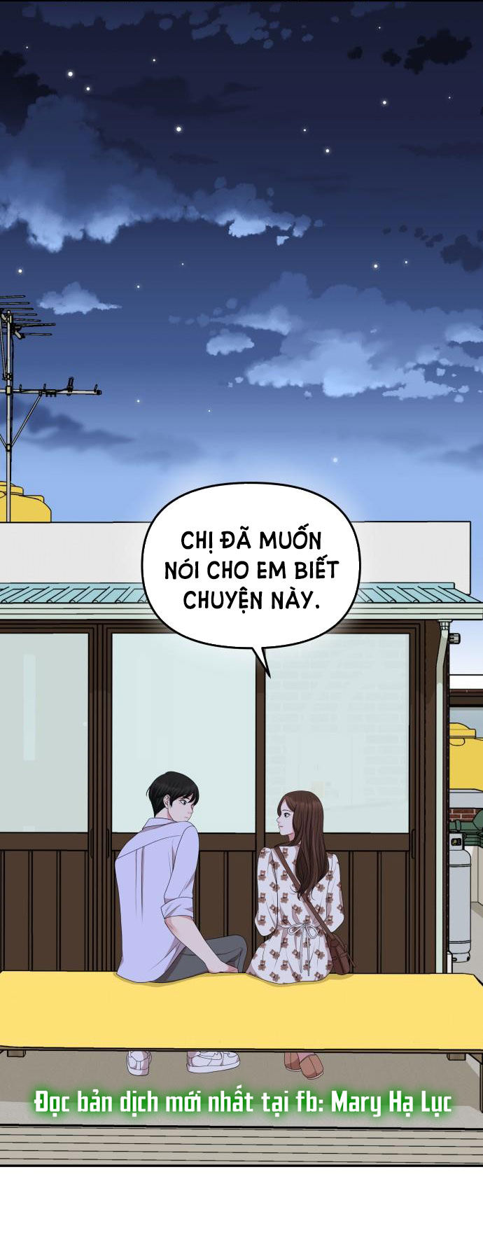 GỬI EM NGƯỜI ĐÁNH CẮP NHỮNG VÌ SAO - To You Who Swallowed a Star Chap 34.2 - Trang 2