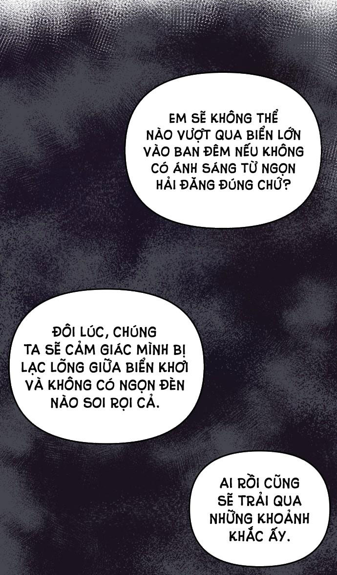 GỬI EM NGƯỜI ĐÁNH CẮP NHỮNG VÌ SAO - To You Who Swallowed a Star Chap 34.2 - Trang 2