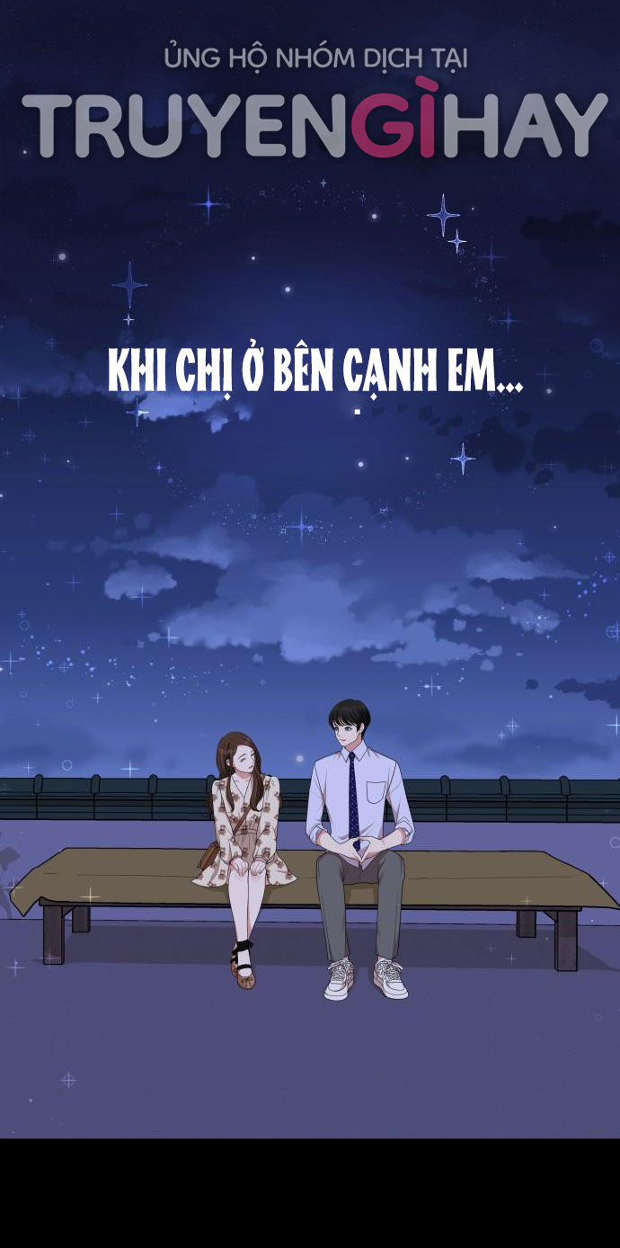 GỬI EM NGƯỜI ĐÁNH CẮP NHỮNG VÌ SAO - To You Who Swallowed a Star Chap 34.2 - Trang 2