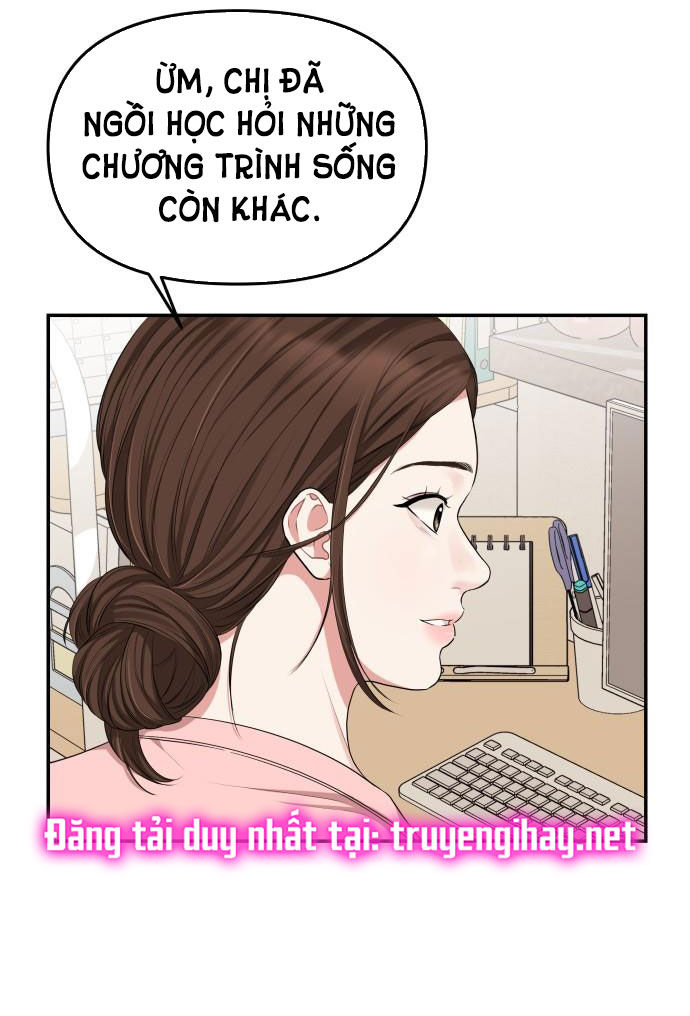 GỬI EM NGƯỜI ĐÁNH CẮP NHỮNG VÌ SAO - To You Who Swallowed a Star Chap 34.2 - Trang 2