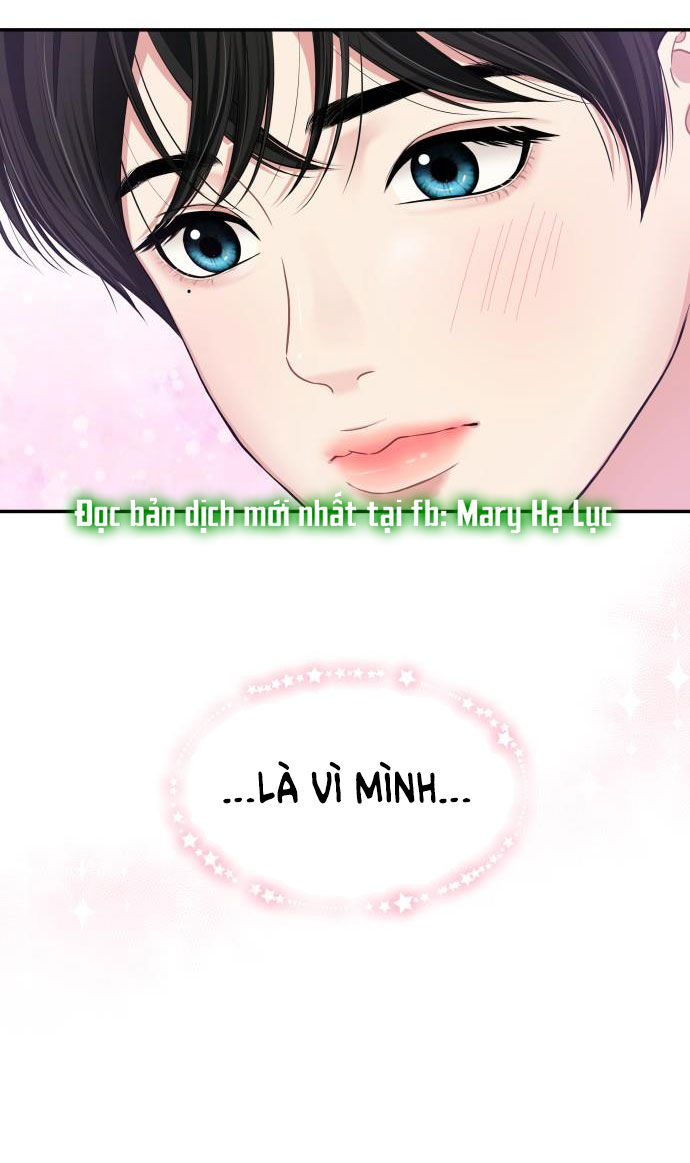 GỬI EM NGƯỜI ĐÁNH CẮP NHỮNG VÌ SAO - To You Who Swallowed a Star Chap 34.2 - Trang 2