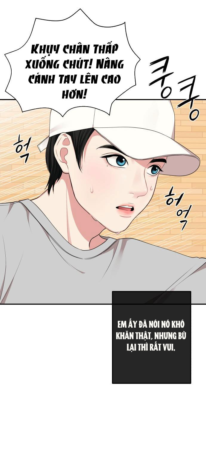 GỬI EM NGƯỜI ĐÁNH CẮP NHỮNG VÌ SAO - To You Who Swallowed a Star Chap 34.2 - Trang 2