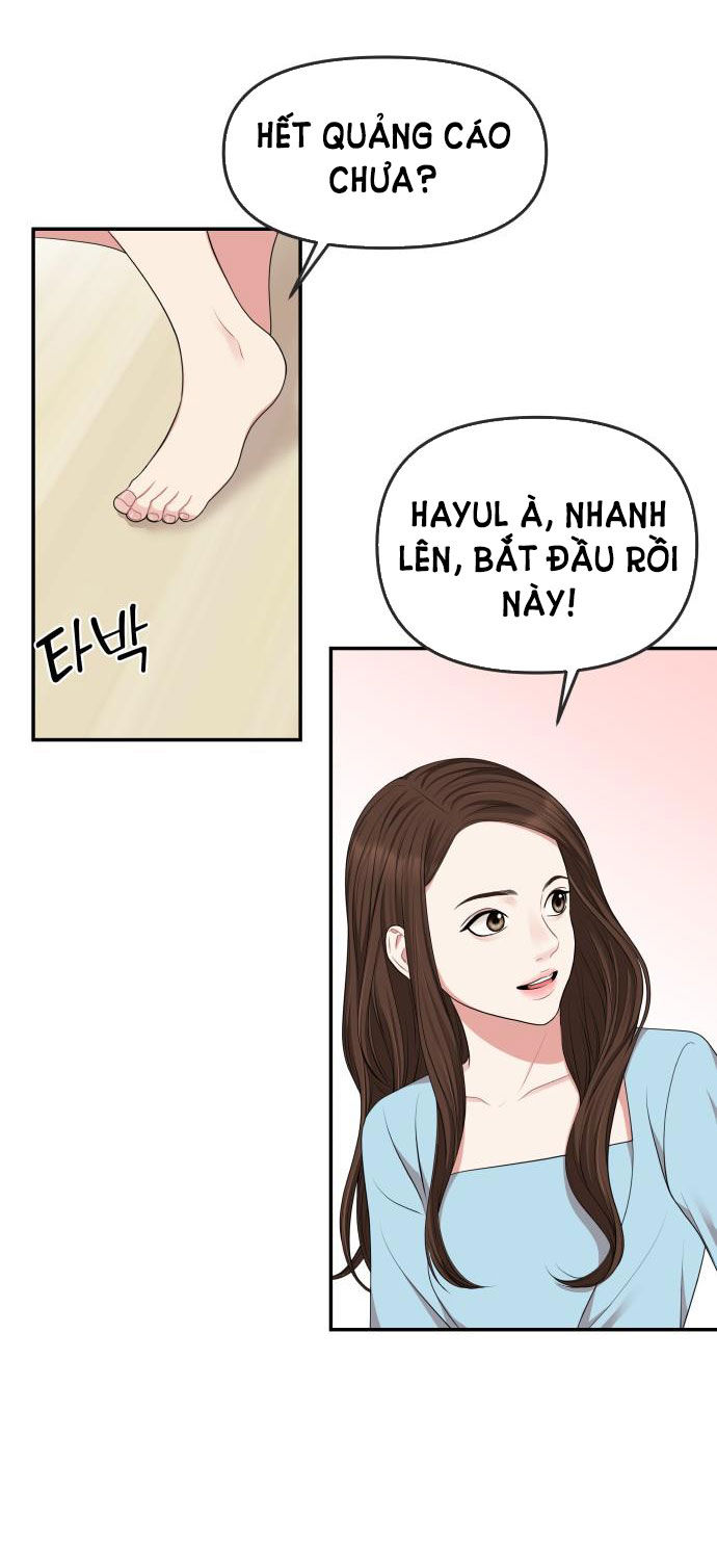 GỬI EM NGƯỜI ĐÁNH CẮP NHỮNG VÌ SAO - To You Who Swallowed a Star Chap 34.2 - Trang 2