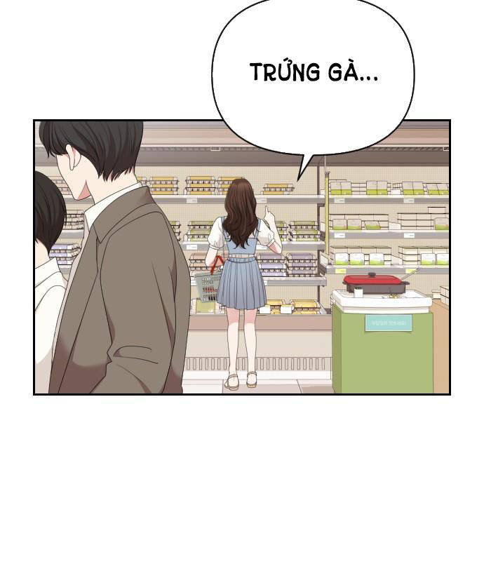 GỬI EM NGƯỜI ĐÁNH CẮP NHỮNG VÌ SAO - To You Who Swallowed a Star Chap 36.1 - Trang 2