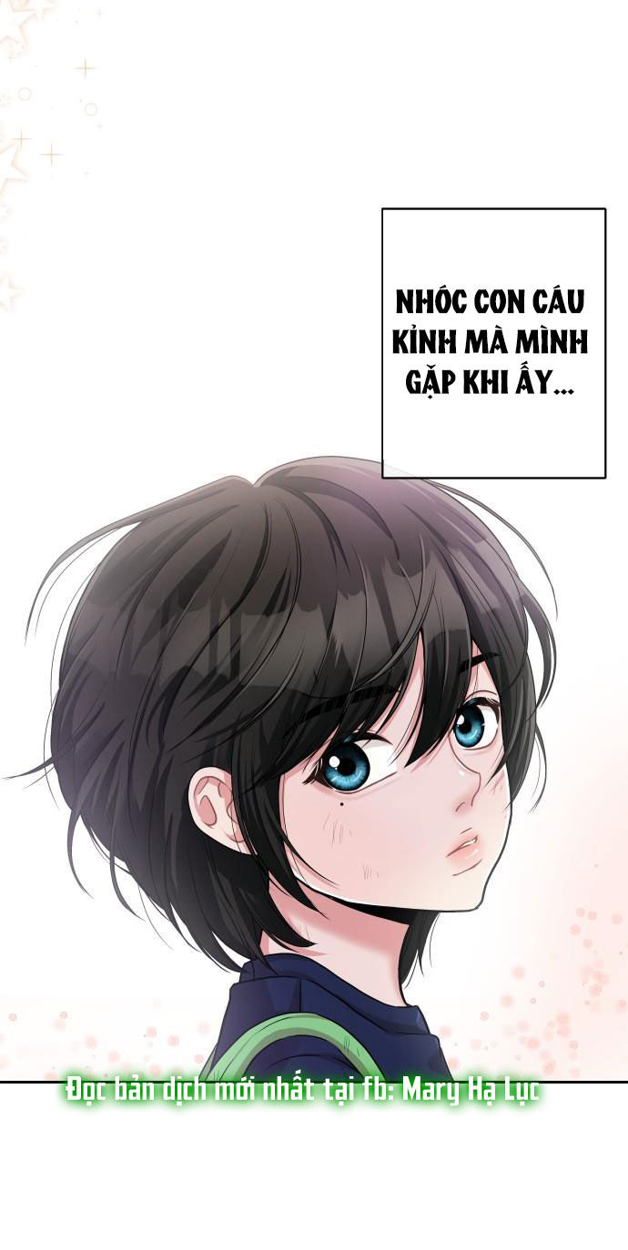 GỬI EM NGƯỜI ĐÁNH CẮP NHỮNG VÌ SAO - To You Who Swallowed a Star Chap 36.1 - Trang 2