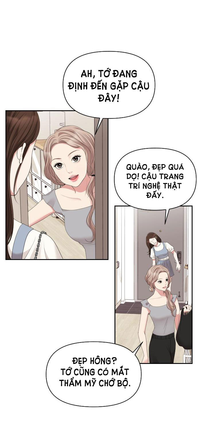 GỬI EM NGƯỜI ĐÁNH CẮP NHỮNG VÌ SAO - To You Who Swallowed a Star Chap 36.2 - Next Chap 36.1