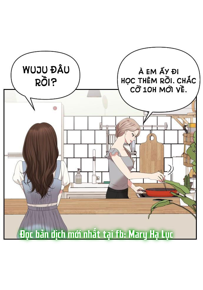 GỬI EM NGƯỜI ĐÁNH CẮP NHỮNG VÌ SAO - To You Who Swallowed a Star Chap 36.2 - Next Chap 36.1