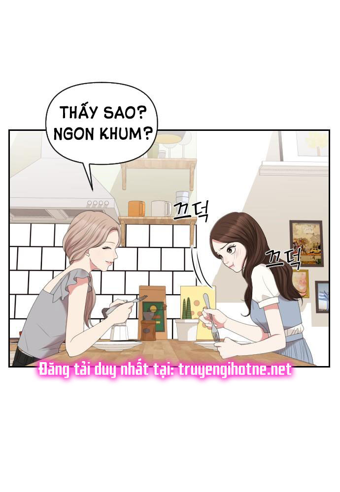 GỬI EM NGƯỜI ĐÁNH CẮP NHỮNG VÌ SAO - To You Who Swallowed a Star Chap 36.2 - Next Chap 36.1