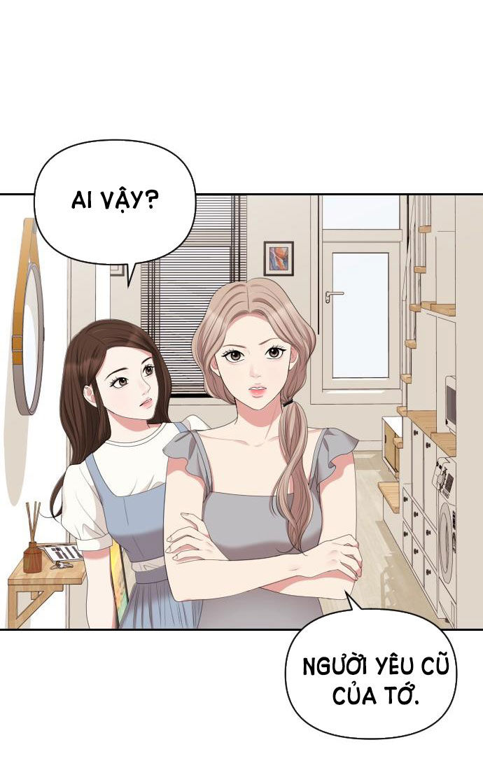 GỬI EM NGƯỜI ĐÁNH CẮP NHỮNG VÌ SAO - To You Who Swallowed a Star Chap 36.2 - Next Chap 36.1