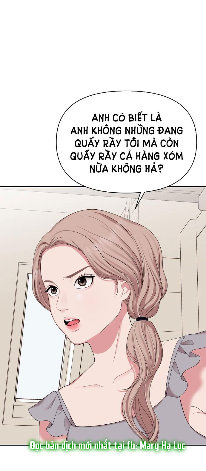 GỬI EM NGƯỜI ĐÁNH CẮP NHỮNG VÌ SAO - To You Who Swallowed a Star Chap 36.2 - Next Chap 36.1