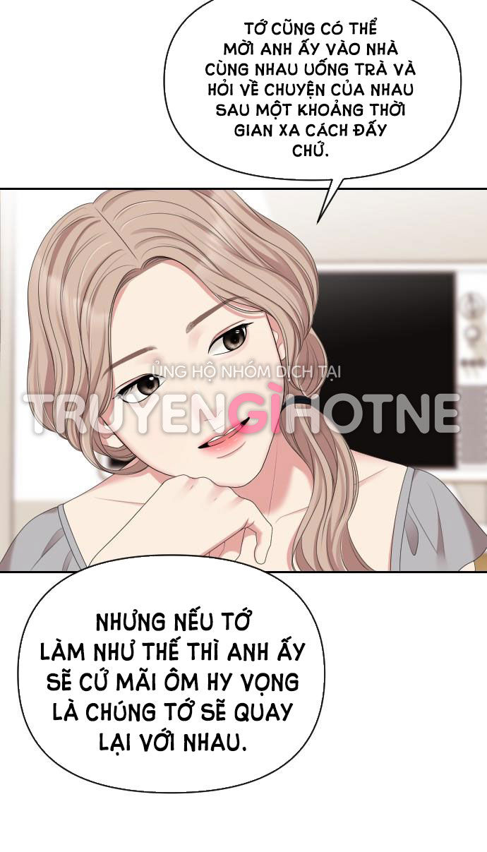 GỬI EM NGƯỜI ĐÁNH CẮP NHỮNG VÌ SAO - To You Who Swallowed a Star Chap 36.2 - Next Chap 36.1