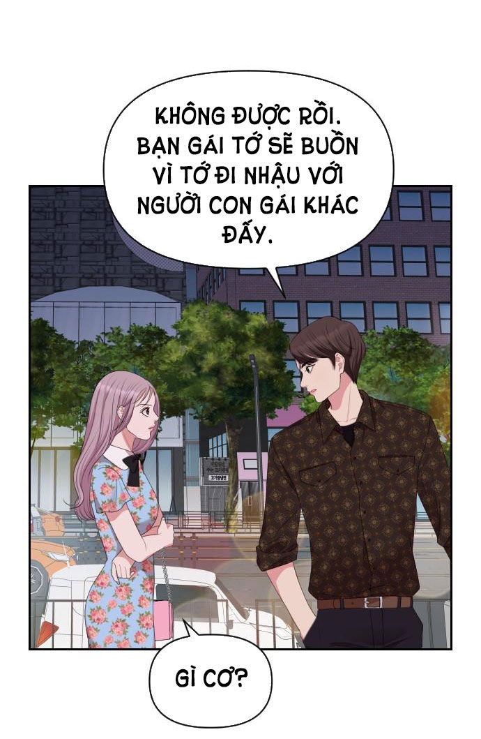 GỬI EM NGƯỜI ĐÁNH CẮP NHỮNG VÌ SAO - To You Who Swallowed a Star Chap 36.2 - Next Chap 36.1