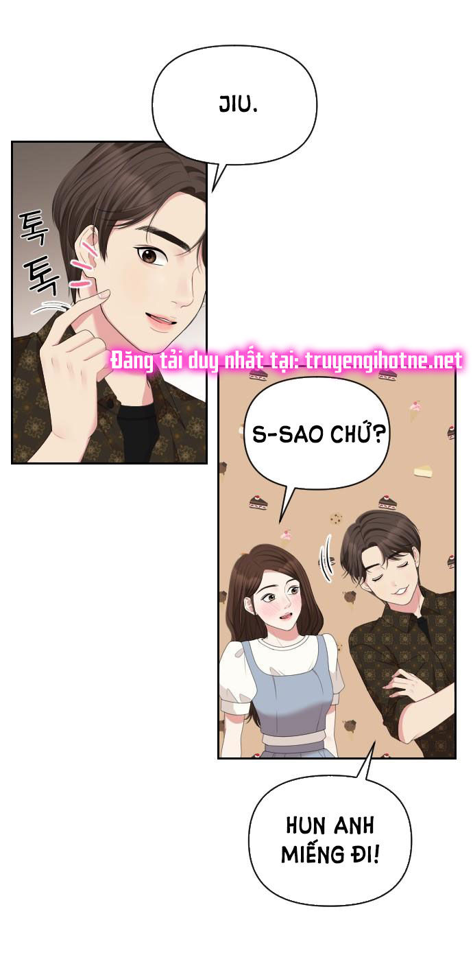 GỬI EM NGƯỜI ĐÁNH CẮP NHỮNG VÌ SAO - To You Who Swallowed a Star Chap 36.2 - Next Chap 36.1