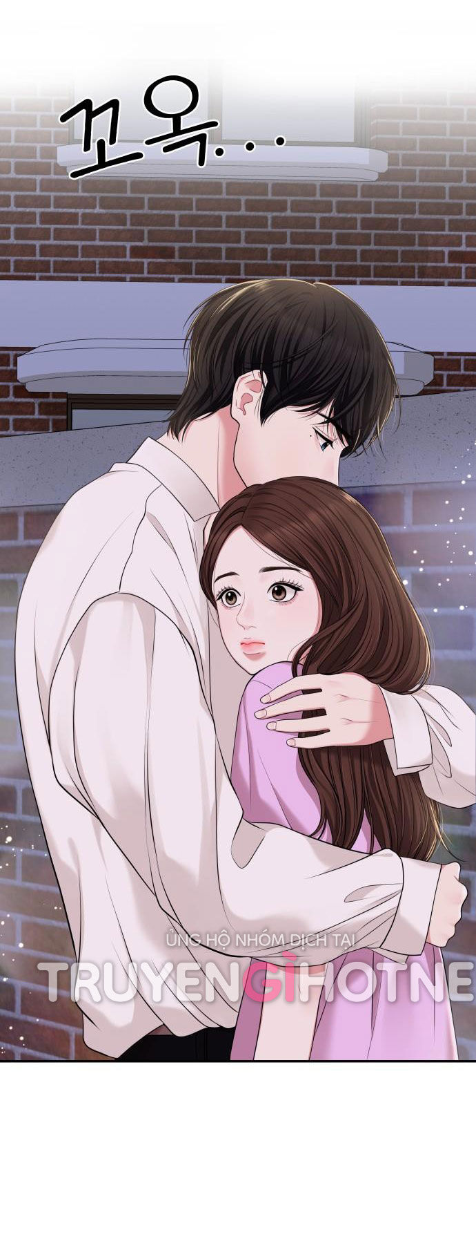 GỬI EM NGƯỜI ĐÁNH CẮP NHỮNG VÌ SAO - To You Who Swallowed a Star Chap 38.1 - Next Chap 39.2